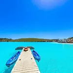 Appartamento Alcazaba Lagoon&private Costa Del Sol