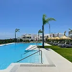 Appartamento Alcazaba Lagoon&private Costa Del Sol Estepona
