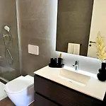 Alcazaba Lagoon&private Costa Del Sol Appartamento Estepona