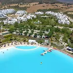 Alcazaba Lagoon&private Costa Del Sol Appartamento *