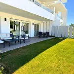 Alcazaba Lagoon&private Costa Del Sol * Estepona