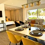 Alcazaba Lagoon&private Costa Del Sol Appartamento