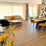 Alcazaba Lagoon&private Costa Del Sol Appartamento *