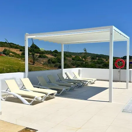 Appartamento Alcazaba Lagoon&private Costa Del Sol Estepona