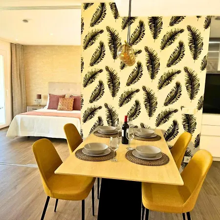 Appartamento Alcazaba Lagoon&private Costa Del Sol
