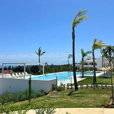 Alcazaba Lagoon&private Costa Del Sol Appartamento