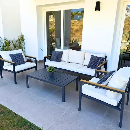 Appartamento Alcazaba Lagoon&private Costa Del Sol *