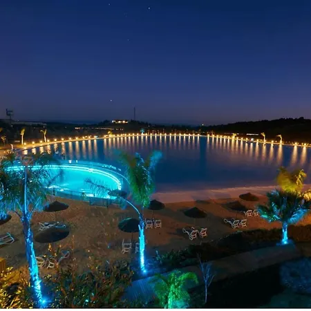 Alcazaba Lagoon & Private Costa Del Sol شقة